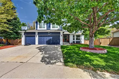 9924 Silver Maple Way, Highlands Ranch, CO 80129 - Photo 1
