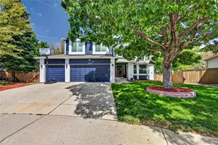 9924 Silver Maple Way, Highlands Ranch, CO 80129 - Photo 1