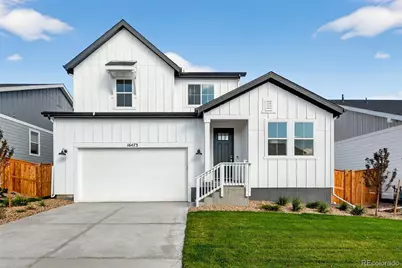 16473 W 93rd Way, Arvada, CO 80007 - Photo 1