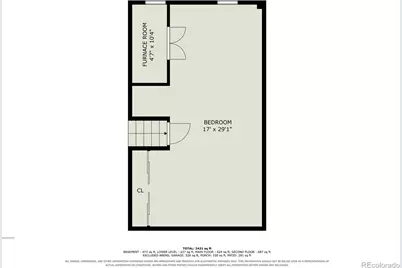327 Maple Drive, Frederick, CO 80530 - Photo 36