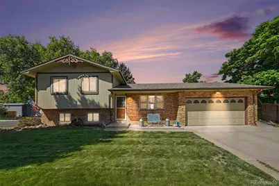 327 Maple Drive, Frederick, CO 80530 - Photo 1
