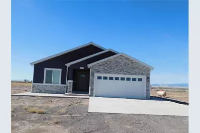 5915 County Road 105 S, Alamosa, CO 81101 - Photo 1