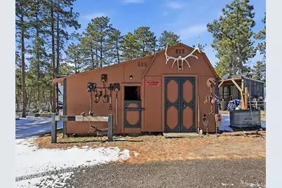 31793 Highway 72, Golden, CO 80403 - Photo 22