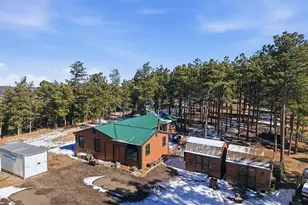31793 Hwy 72, Golden, CO 80403 - Photo 1