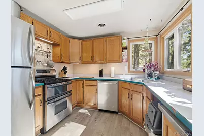 31793 Highway 72, Golden, CO 80403 - Photo 8