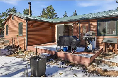 31793 Highway 72, Golden, CO 80403 - Photo 18