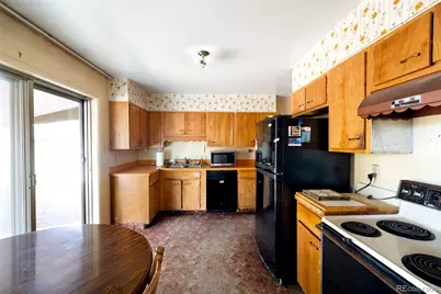 13195 W 23rd Avenue, Golden, CO 80401 - Photo 8