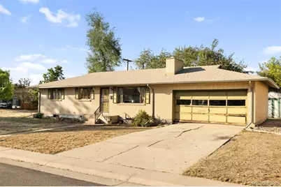 13195 W 23rd Avenue, Golden, CO 80401 - Photo 2
