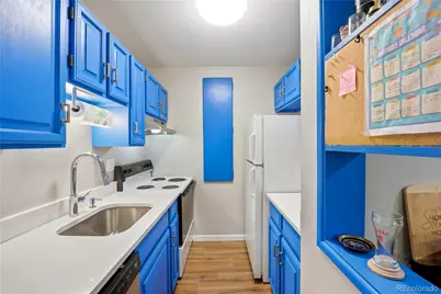 5995 E Iliff Avenue #214, Denver, CO 80222 - Photo 10