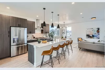 10151 W 38th Ave, Wheat Ridge, CO 80033 - Photo 1