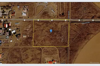 13936 County Road G, Antonito, CO 81120 - Photo 1