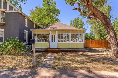 113-115 W 6th, Florence, CO 81226 - Photo 2