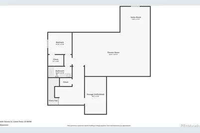 6361 Kenzie Circle, Castle Pines, CO 80108 - Photo 48