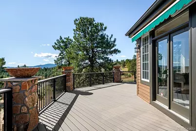 27927 Meadowlark Drive, Golden, CO 80401 - Photo 34