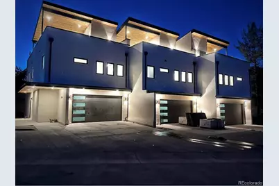 2398 Ridge Circle Drive #A, Grand Junction, CO 81507 - Photo 2