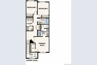 6780 Merseyside Lane #167, Castle Pines, CO 80108 - Photo 28