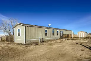 27604 Mucho Grande View, Calhan, CO 80808 - Photo 1