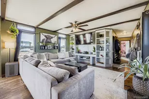 27604 Mucho Grande View, Calhan, CO 80808 - Photo 4