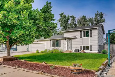 2863 S Joplin Court, Aurora, CO 80013 - Photo 2