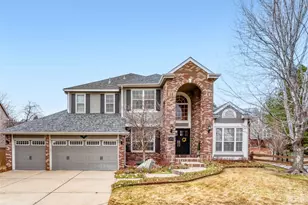 1073 Southbury Ct, Highlands Ranch, CO 80129 - Photo 1