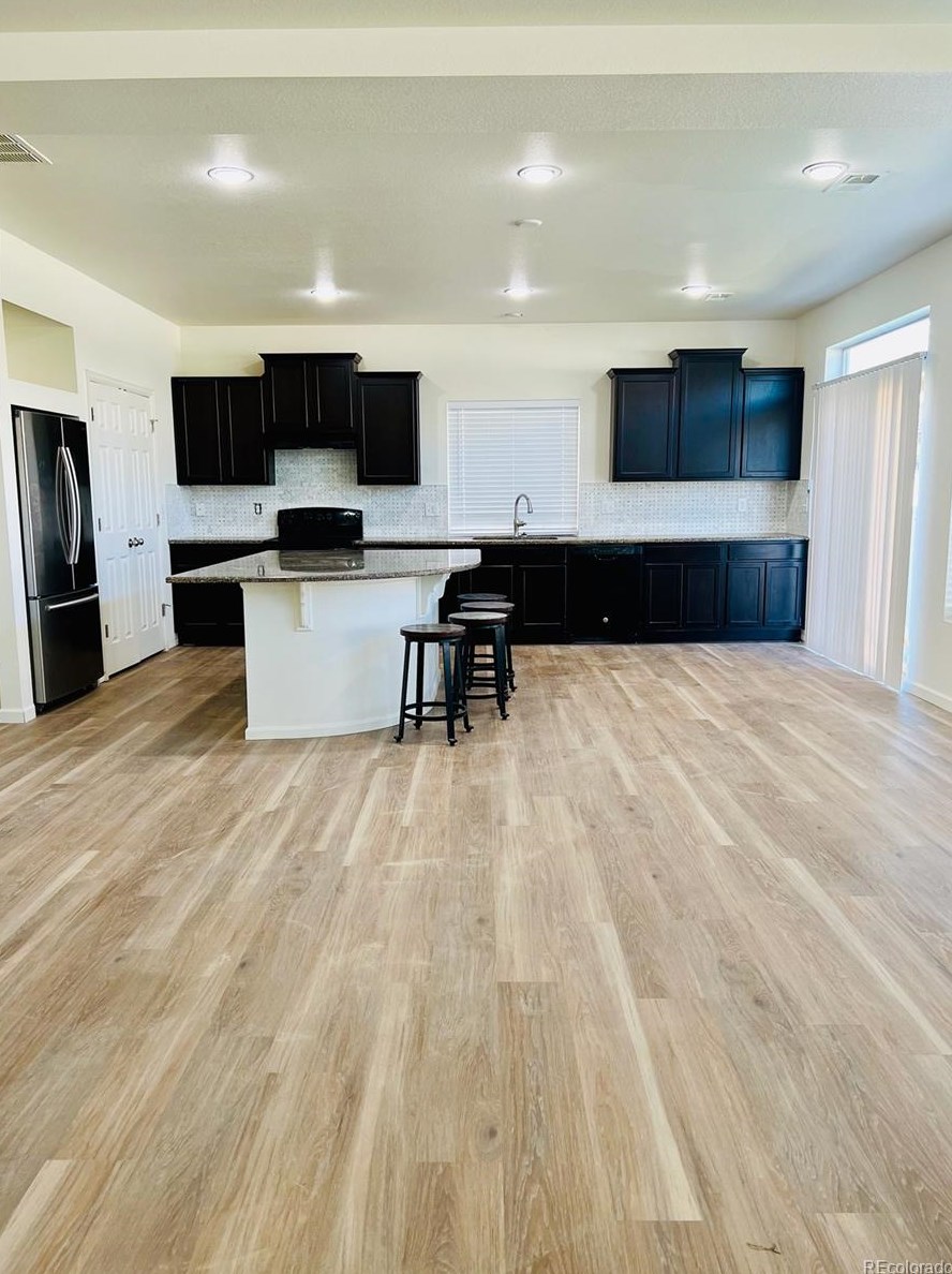 4564 Walden St, Denver CO  80249-8703 exterior