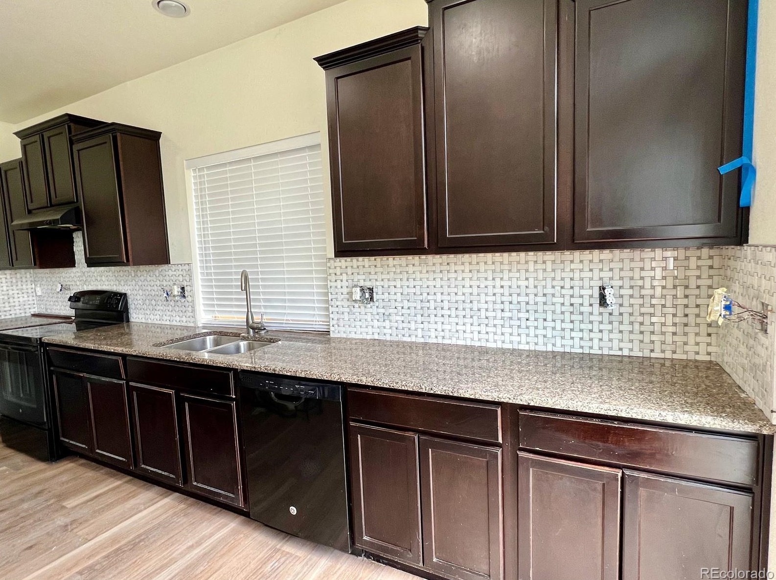 4564 Walden St, Denver CO  80249-8703 exterior