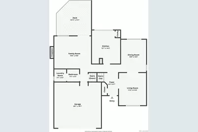 14513 W 69th Place, Arvada, CO 80004 - Photo 46
