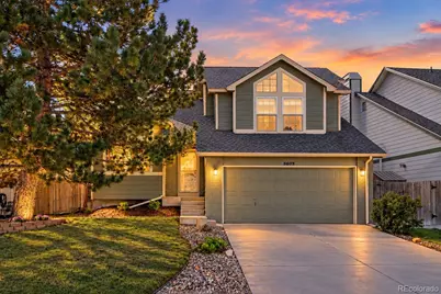 5605 E Prescott Avenue, Castle Rock, CO 80104 - Photo 1
