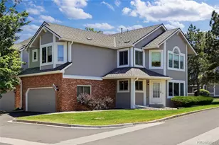 7600 S Monaco Way, Centennial, CO 80112 - Photo 1