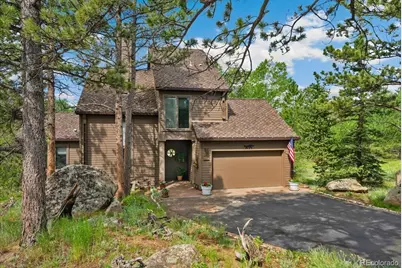 40 3 Lakes Ct, Red Feather Lakes, CO 80545 - Photo 2