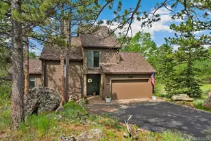 40 Three Lks Ct, Red Feather Lakes, CO 80545 - Photo 2
