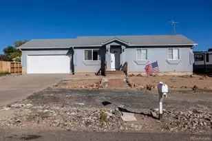 876 S Blakeland Dr, Pueblo West, CO 81007 - Photo 1
