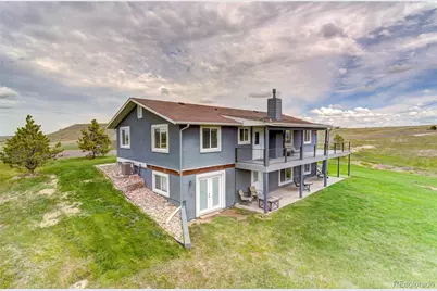 4531 Best Road, Larkspur, CO 80118 - Photo 2