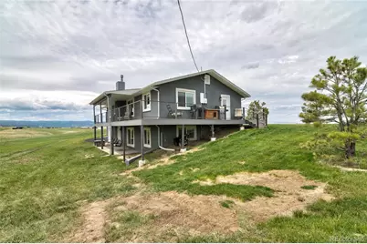 4531 Best Road, Larkspur, CO 80118 - Photo 30