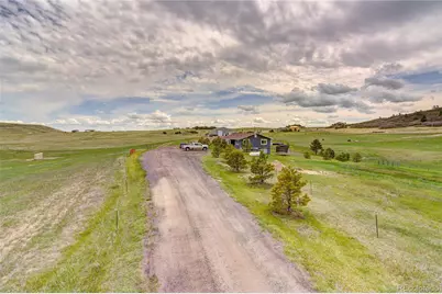 4531 Best Road, Larkspur, CO 80118 - Photo 46