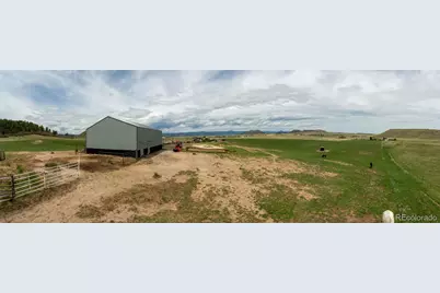 4531 Best Road, Larkspur, CO 80118 - Photo 48