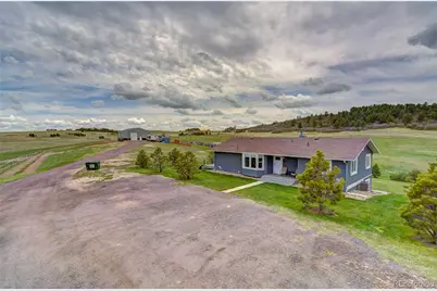 4531 Best Road, Larkspur, CO 80118 - Photo 1