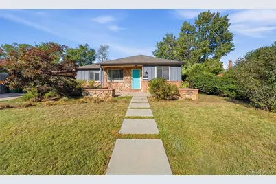 4155 Jay Street, Wheat Ridge, CO 80033 - Photo 1