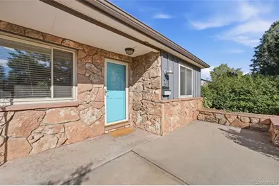 4155 Jay Street, Wheat Ridge, CO 80033 - Photo 2