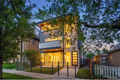 3123 Vallejo Street, Denver, CO 80211 - Photo 1