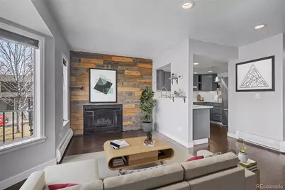 5419 W 16th Avenue, Lakewood, CO 80214 - Photo 2
