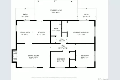 4860 W Ohio Avenue, Denver, CO 80219 - Photo 24