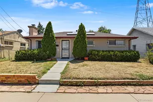 4860 W Ohio Ave, Denver, CO 80219 - Photo 2