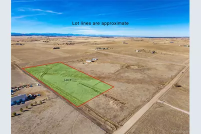 25995 County Road 5, Elbert, CO 80106 - Photo 1