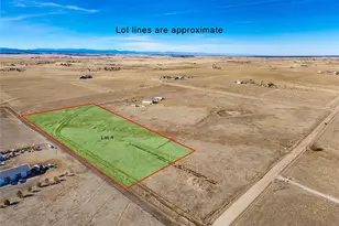25995 Co Rd 5, Elbert, CO 80106 - Photo 1