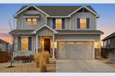 4162 Forever Circle, Castle Rock, CO 80109 - Photo 2