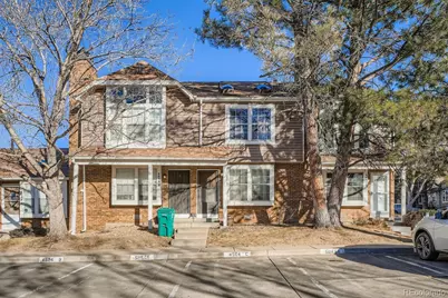 4694 S Crystal Way #D111, Aurora, CO 80015 - Photo 2
