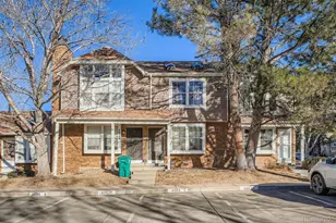 4694 S Crystal Way, Aurora, CO 80015 - Photo 2