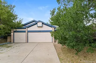 4835 S Danube Way, Aurora, CO 80015 - Photo 1