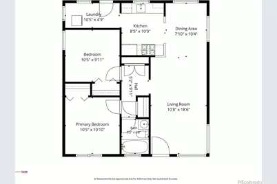 2475 S Humboldt Street, Denver, CO 80210 - Photo 20